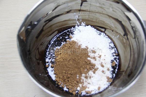 没有裱花袋可以用什么东西代替吗，没有裱花袋怎么挤出形状（不用裱花袋的曲奇来了）