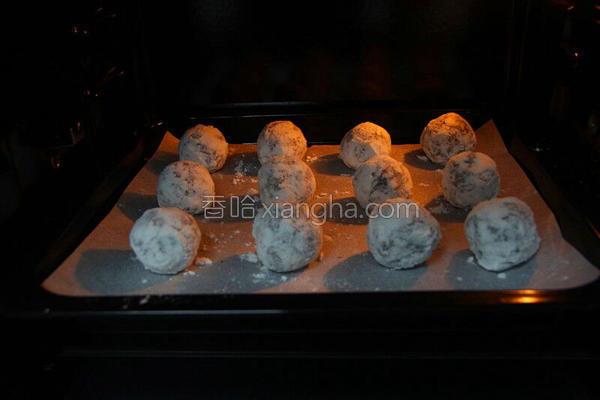 没有裱花袋可以用什么东西代替吗，没有裱花袋怎么挤出形状（不用裱花袋的曲奇来了）