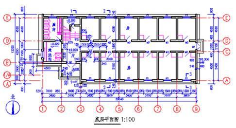 施工图讲解入门，工地零基础新手必学