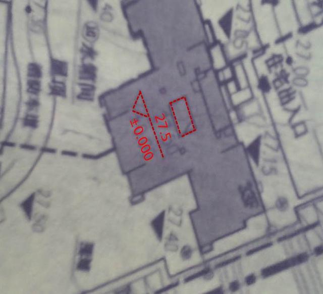 施工图讲解入门，工地零基础新手必学