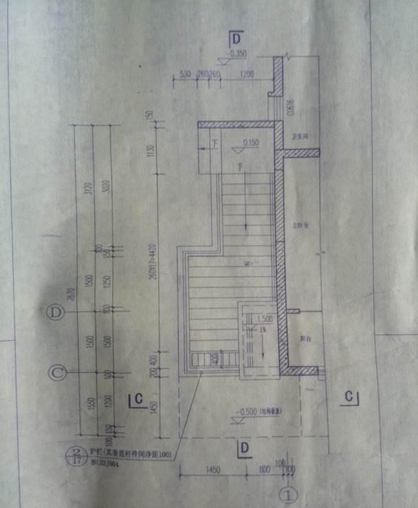施工图讲解入门，工地零基础新手必学
