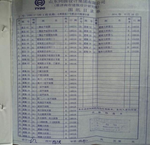 施工图讲解入门，工地零基础新手必学
