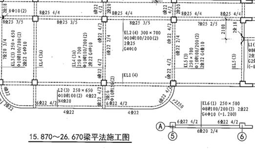 施工图讲解入门，工地零基础新手必学