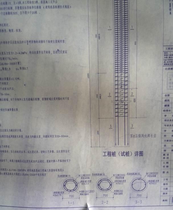 施工图讲解入门，工地零基础新手必学