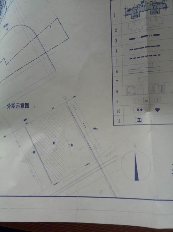 施工图讲解入门，工地零基础新手必学