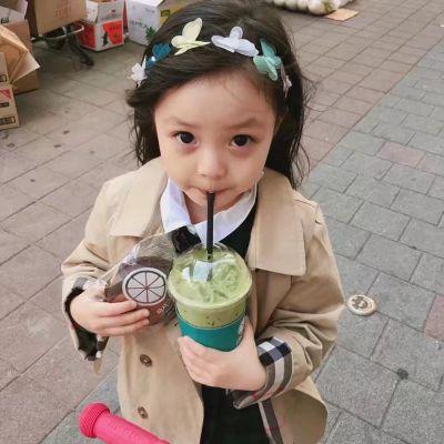 可爱图片萌哒哒卡通    萌小比i，可爱图片萌哒哒卡通头像（女生头像可爱萌哒哒小孩大全）