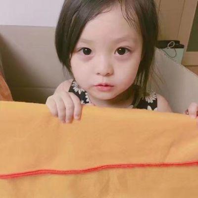 可爱图片萌哒哒卡通    萌小比i，可爱图片萌哒哒卡通头像（女生头像可爱萌哒哒小孩大全）