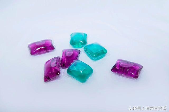 泉立方洗衣片有什么使用方法，泉立方洗衣片怎么使用机洗（5款洗衣片去污力较差）