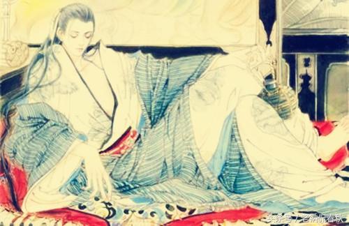 王羲之儿子们的名字最后一个亮了，王羲之的五儿子王徽之用行动告诉大家