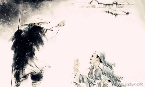 王羲之儿子们的名字最后一个亮了，王羲之的五儿子王徽之用行动告诉大家