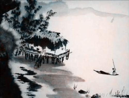 王羲之儿子们的名字最后一个亮了，王羲之的五儿子王徽之用行动告诉大家