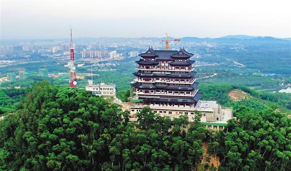 儋州是哪个省的城市，儋州是哪个省的城市要不要核酸（中国城市百科地级市篇之儋州）