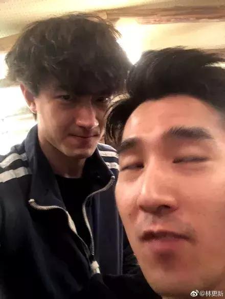 林更新王丽坤