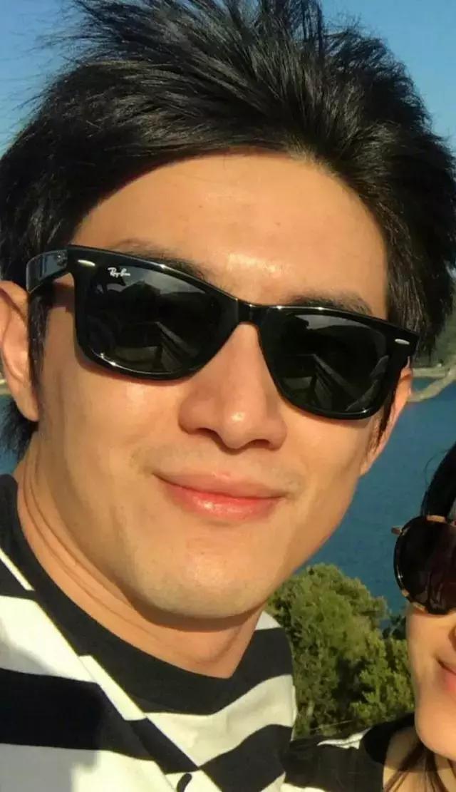 林更新王丽坤恋情曝光，这要感谢赵又廷，他不小心手滑揭示了真相