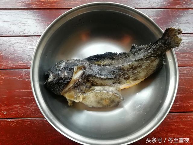 海参斑怎么去鳞，海参斑怎么去鱼鳞快（特别适合老人和孩子吃）