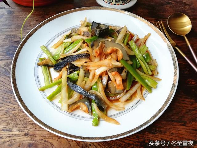 海参斑怎么去鳞，海参斑怎么去鱼鳞快（特别适合老人和孩子吃）