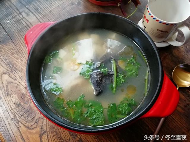 海参斑怎么去鳞，海参斑怎么去鱼鳞快（特别适合老人和孩子吃）