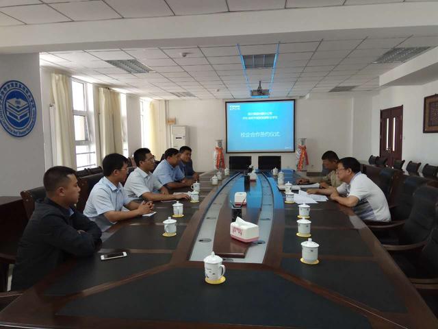 呼和浩特商贸学院，2021年呼和浩特职业学院开设专业及招生专业目录表（校企合作谱新篇）