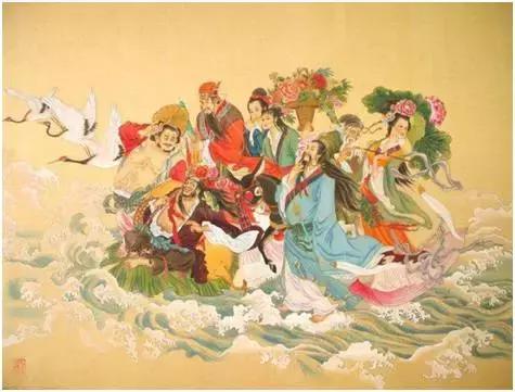 昔人已乘黄鹤去中的昔人指的是谁，昔人已乘黄鹤去中的昔人指的是谁（“昔人已乘黄鹤去”中的“昔人”你知道是谁么）