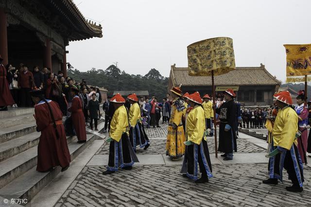 大清亡了是什么梗，大清亡了出自哪儿（原来这梗还跟张益达有关）