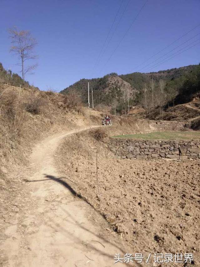 陕西省商洛市发展缓慢的原因，陕西落后山区如何突破经济发展瓶颈、抓住旅游产业发展机遇