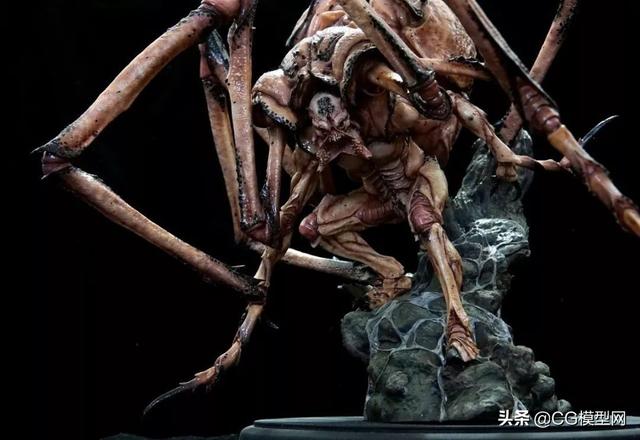 pxd，微信头像，pxd（201812期CG模型网作品展）