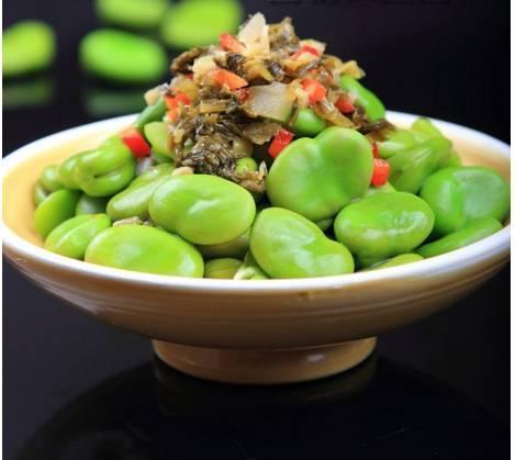 新鲜蚕豆的家常做法，蚕豆简单做法（新鲜蚕豆的10种美味做法）