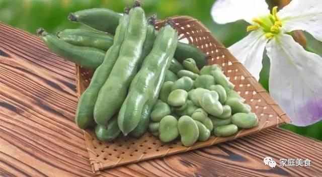 新鲜蚕豆的家常做法，蚕豆简单做法（新鲜蚕豆的10种美味做法）