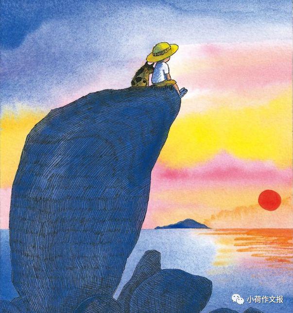 学校是什么 它什么造句（冷思涵）