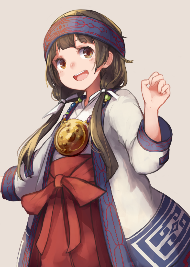 动漫手机壁纸推荐:《当女孩遇到熊》中的雨宿町