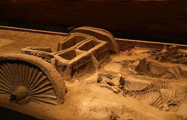 秦穆公真实死因，死后却被人称为暴君