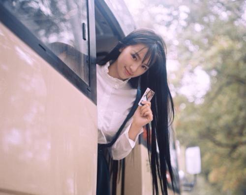 吴倩为啥是武大校花，为什么同样是武大校花