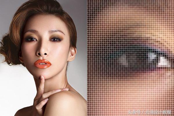 什么是位图，什么是位图什么是矢量图两者各有何特点（谈位图与矢量图的关系与区别）