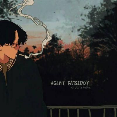 独二/ 动漫 唯美 /男生头像微信，独二/ 动漫 唯美 /男生头像（有意境够独特的男生动漫头像）