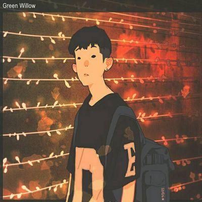 独二/ 动漫 唯美 /男生头像微信，独二/ 动漫 唯美 /男生头像（有意境够独特的男生动漫头像）