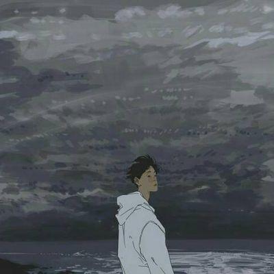 独二/ 动漫 唯美 /男生头像微信，独二/ 动漫 唯美 /男生头像（有意境够独特的男生动漫头像）