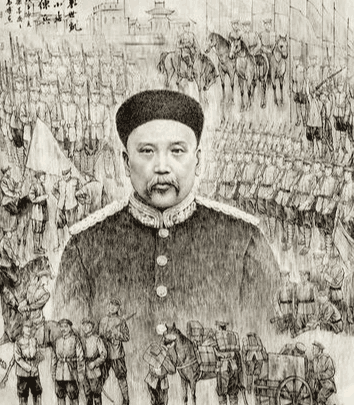 慈禧活到多少岁，清朝的慈禧太后活了多大岁数（她还能为清朝续命吗）