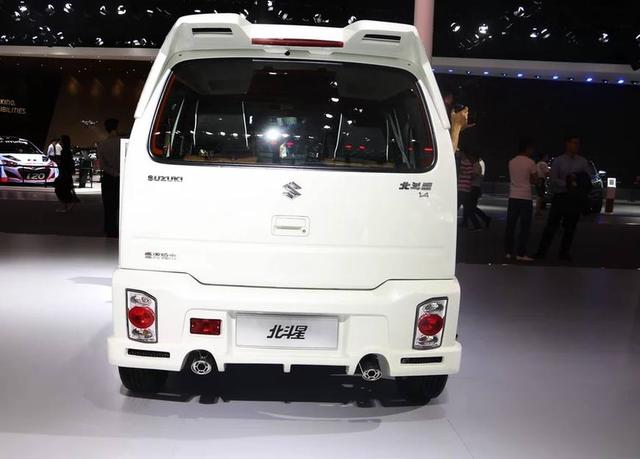 北斗星油箱多少升，北斗星油箱是多少升（驾驶它是一种什么样的体验）