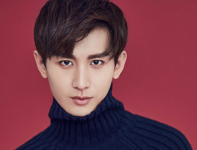 盗墓笔记李易峰杨洋版，侯明昊成毅替代李易峰杨洋