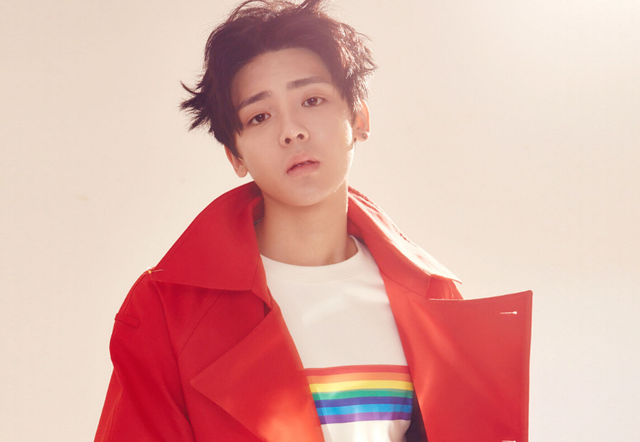 盗墓笔记李易峰杨洋版，侯明昊成毅替代李易峰杨洋