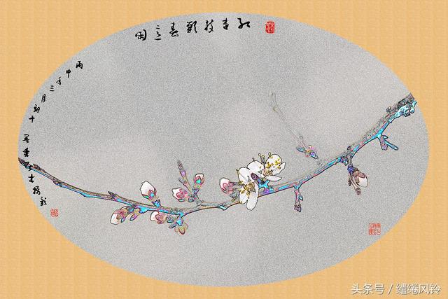 红杏尚书是指谁，红杏尚书指的是宋祁（“红杏尚书”宋祁）
