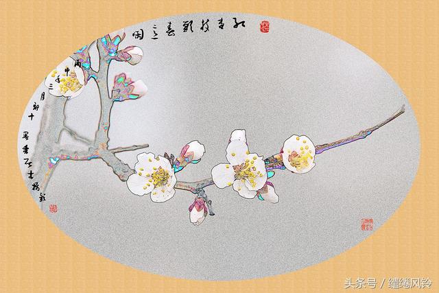 红杏尚书是指谁，红杏尚书指的是宋祁（“红杏尚书”宋祁）