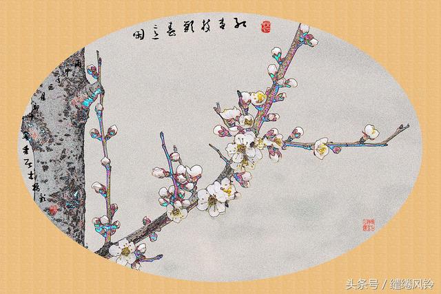 红杏尚书是指谁，红杏尚书指的是宋祁（“红杏尚书”宋祁）