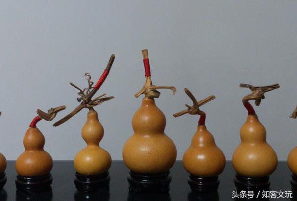 半个葫芦什么寓意,葫芦寓意深厚象征富贵吉祥 - 玉三网