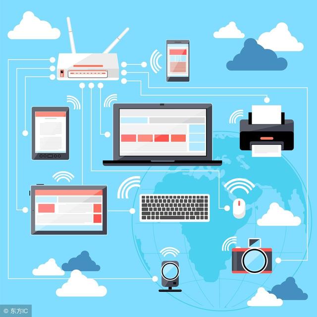 通过WiFi-direct功能用手机将打印机链接到无线网络的操作方法