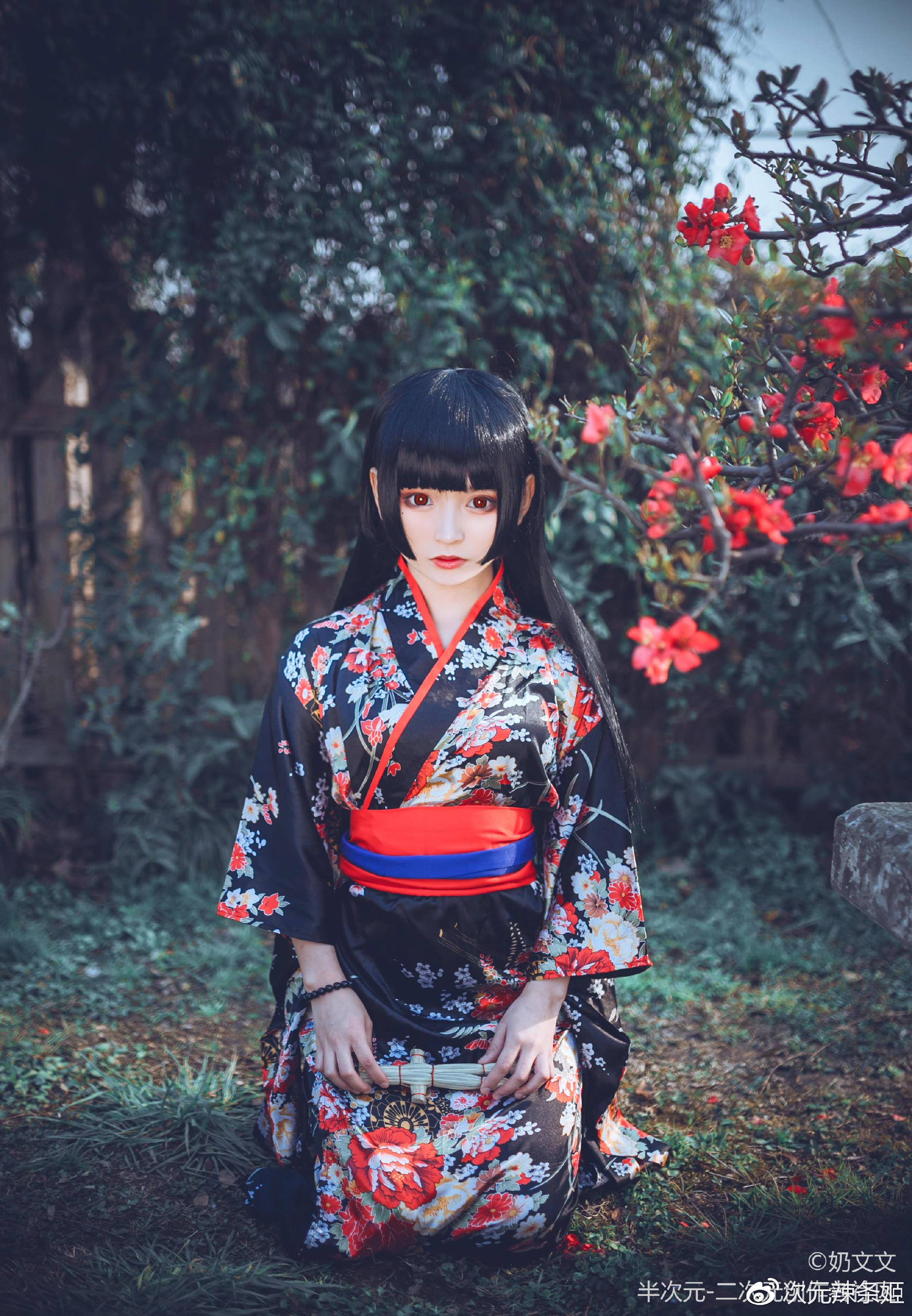 「辣条姬の安利时间」整治校园霸凌的13岁萝莉——阎魔爱