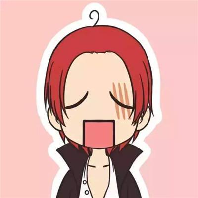 海贼王动漫图片，海贼王（超萌的海贼王个性微信头像Q版）