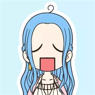 海贼王动漫图片，海贼王（超萌的海贼王个性微信头像Q版）