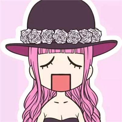 海贼王动漫图片，海贼王（超萌的海贼王个性微信头像Q版）