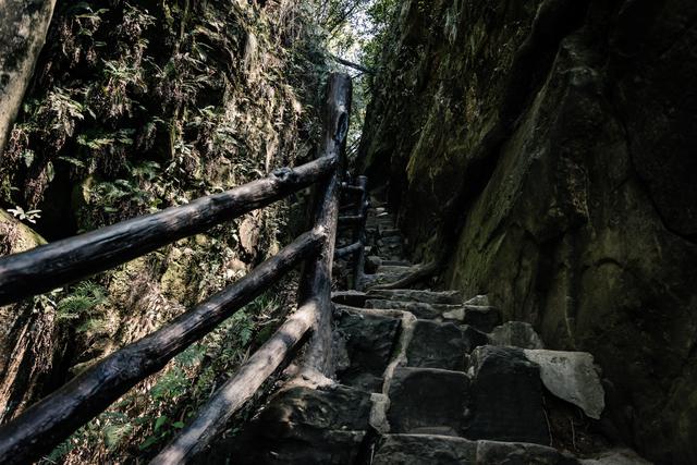 湖南张家界旅游景点，湖南张家界旅游景点门票（这七个景点不能错过）